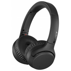 Наушники Bluetooth Sony WH-XB700 Black