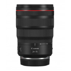 Lens Canon RF 24-70 mm f/2.8 L IS USM (3680C005)