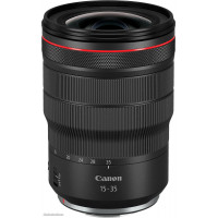 Lens Canon RF 15-35 mm f/2.8 L IS USM (3682C005)