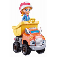 Игровой набор Rev&Roll DieCast Lori & Tipper (EU881051)