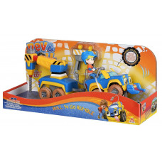 Game Rev&Roll Go Rumble set (EU881310)