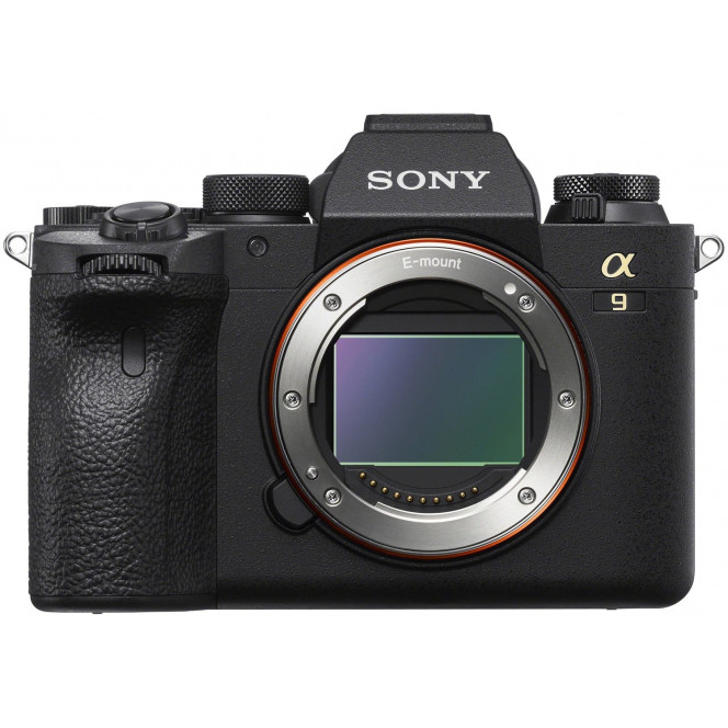 The SONY Alpha a9 II body camera (ILCE9M2B.CEC) the certificate of 15000 UAH as a gift or 0% the credit for 12 months!