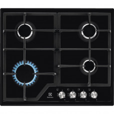 Cooking surface of Electrolux of GEE26MBRassrochka 10 months. Free shipping