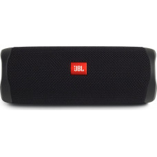 Портативная акустика JBL Flip 5 Black