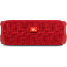 Портативная акустика JBL Flip 5 Red