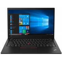 Ноутбук LENOVO ThinkPad X1 Carbon7 (20QD003JRT)