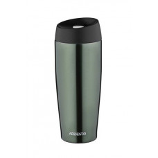 Thermocup of Ardesto Easy travel of 450 ml olive (AR2645OLB)