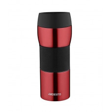 Thermocup of Ardesto Easy travel S 450 of ml red (AR2645STR)