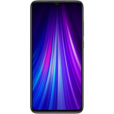 Смартфон Xiaomi Redmi Note 8 Pro 6/128GB White