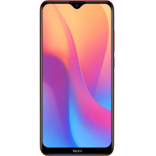 Смартфон Xiaomi Redmi 8A 2/32GB Sunset Red