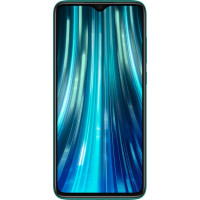 Xiaomi Redmi Note 8 Pro 6/64GB Green smartphone