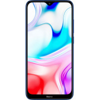 Sapphire Blue Xiaomi Redmi 8 3/32GB smartphone