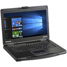 Ноутбук Panasonic TOUGHBOOK CF-54 (CF-54H2273T9)