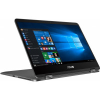 Ноутбук ASUS UX461FA-E1141T (90NB0K11-M02870)