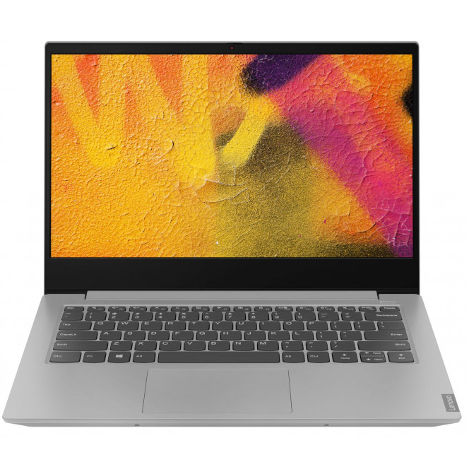 LENOVO IdeaPad S340-14IWL (81N700VLRA) laptop