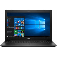 Ноутбук DELL Inspiron 3583 (I3558S3NDW-74B)