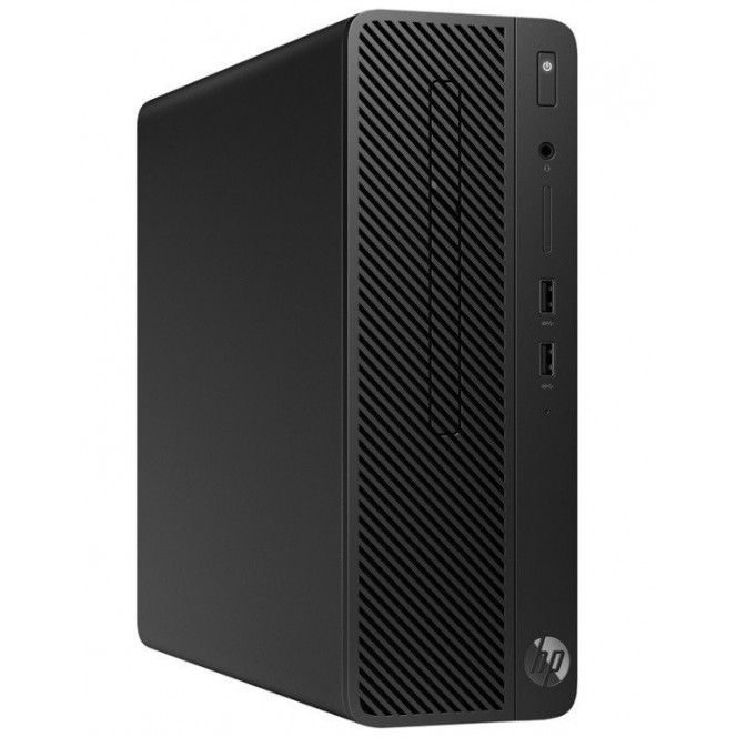 Cистемный блок HP 290 G1 SFF (6BE48EA)