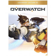 Игра для ПК Overwatch Legendary Edition (73052EN)