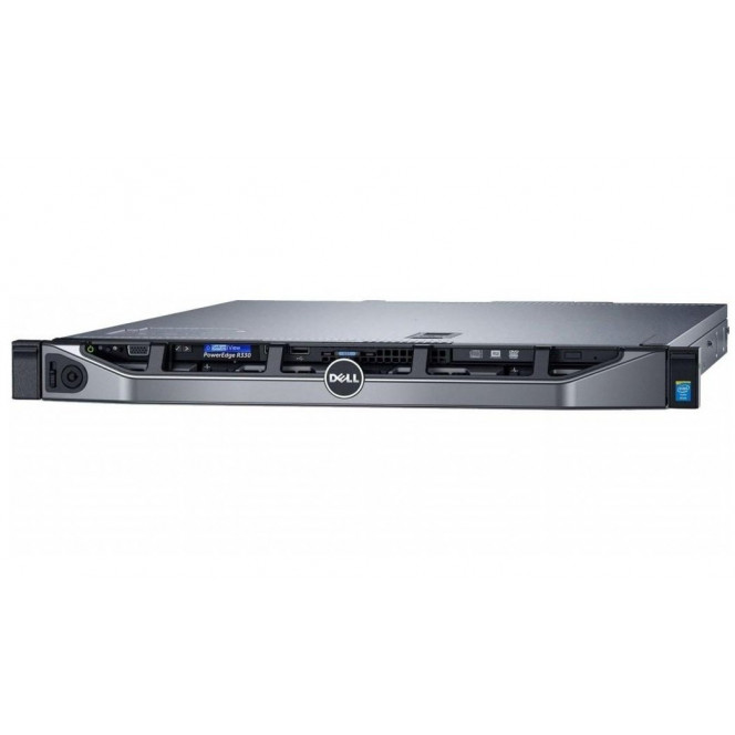 DELL PowerEdge R230 (210-R230-PER2302C) server