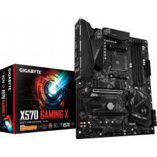 GIGABYTE X570 GAMING X motherboard