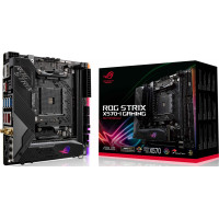 Maternal payment of ASUS STRIX_X570-I_GAMING