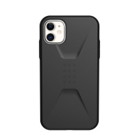 Чехол UAG для iPhone 11 Civilian Black