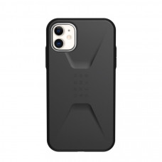 UAG cover for iPhone 11 Civilian Black