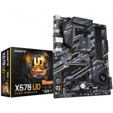 GIGABYTE X570 UD motherboard