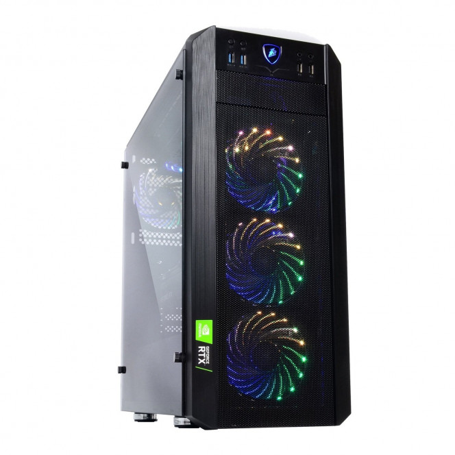 ARTLINE Gaming X93 system unit (X93v18)