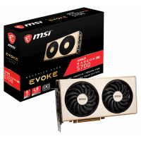 Video card MSI Radeon RX 5700 8GB of DDR6 EVOKE OC (RADEON_RX5700_EVOKE_OC)