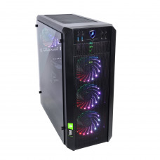 ARTLINE Overlord X98 system unit (X98v11)