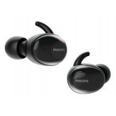 Наушники Bluetooth Philips SHB2515BK Black