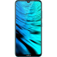 Malachite Green TP-Link Neffos X20 Pro 3/64GB (TP9131A) smartphone