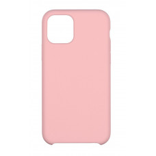 Cover 2E for Apple iPhone 11 Pro Liquid Silicone Pink