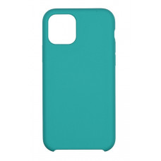 Чехол 2Е для Apple iPhone 11 Pro Liquid Silicone Dark Green