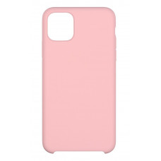 Чехол 2Е для Apple iPhone 11 Liquid Silicone Pink