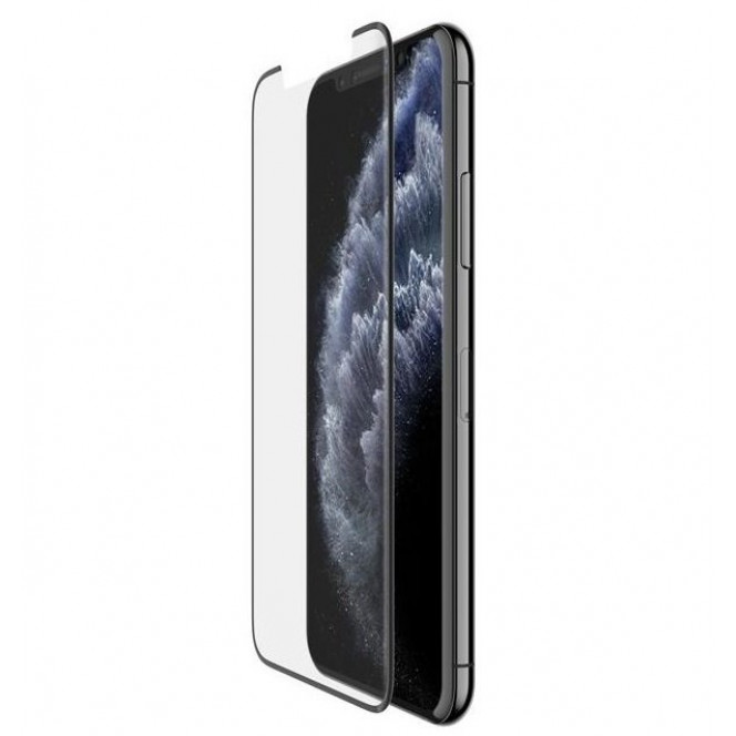 Стекло Belkin TemperedCurve для Apple iPhone 11 Pro