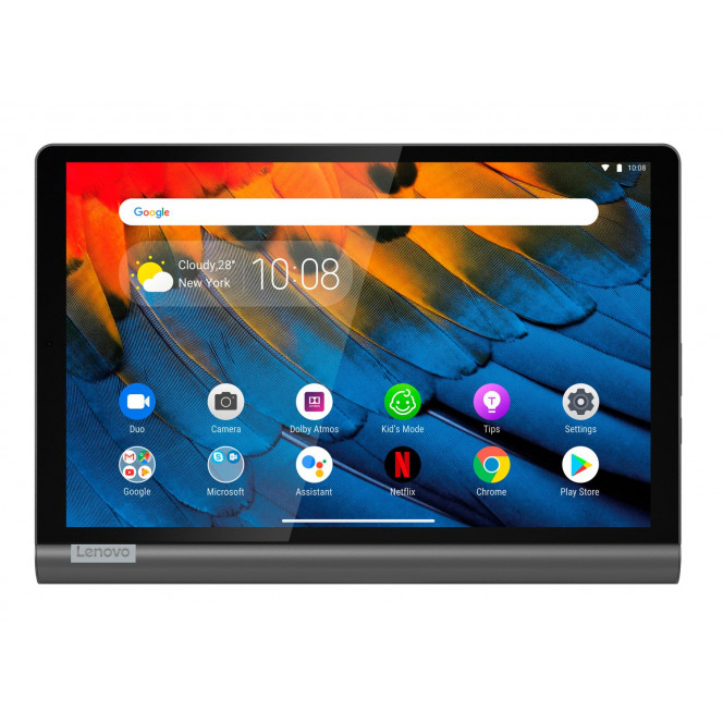 WiFi Iron Grey LENOVO Yoga Smart Tab 3/32 tablet