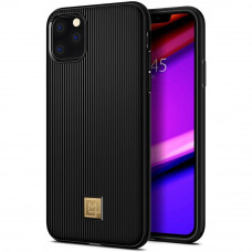 Чeхол Spigen для iPhone 11 La Manon Classy Black