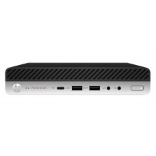 Nettop HP EliteDesk 800 G5 DM (7PF64EA)