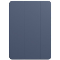 Cover of Smart Folio Apple for iPad Pro 11 Alaskan Blue (MX4X2ZM/A)