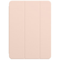 Чехол Apple Smart Folio для iPad Pro 11 Soft Pink (MRX92ZM/A)