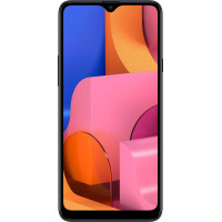 Смартфон Samsung Galaxy A20s A207F Black