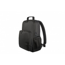 Backpack of Tucano Free&Busy 15.6 Black