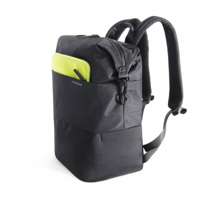 Рюкзак Tucano Modo Small Backpack MBP 13