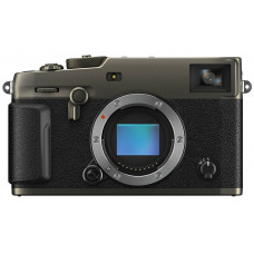 FUJIFILM X-Pro3 Body Dura Black camera (16641105)