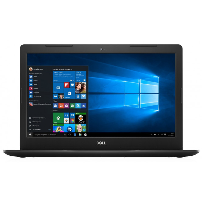 Ноутбук DELL Vostro 3490 (N1107VN3490ERC_W10)