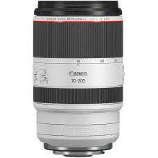 Lens Canon RF 70-200 mm f/2.8 L IS USM (3792C005)