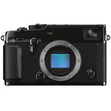 Фотоаппарат FUJIFILM X-Pro3 Body Black (16641090)