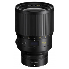 Объектив NIKON Z 58 mm f/0.95 S Noct (JMA002DA)